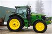 John Deere 2025 6R 195 Other Tractors
