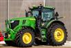 John Deere 2025 6R 250 Other Tractors