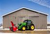 John Deere 2025 6R 250 Other Tractors