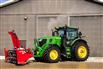 John Deere 2025 6R 250 Other Tractors