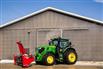 John Deere 2025 6R 250 Other Tractors