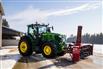 John Deere 2025 6R 250 Other Tractors