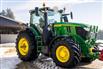 John Deere 2025 6R 250 Other Tractors