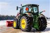 John Deere 2025 6R 250 Other Tractors