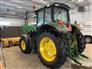 John Deere 2025 6120M Other Tractors