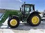 John Deere 2025 6140M Other Tractors
