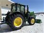 John Deere 2025 6140M Other Tractors