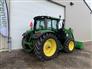 John Deere 2025 6M 95 Other Tractors