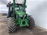 John Deere 2025 6M 95 Other Tractors