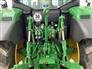 John Deere 2025 6M 95 Other Tractors