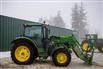 John Deere 2025 6R 140 Other Tractors