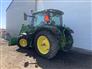 John Deere 2025 6R 140 Other Tractors