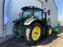 John Deere 2025 6R 140 Other Tractors