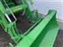 John Deere 2025 6R 140 Other Tractors