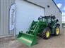 John Deere 2024 6R 140 Other Tractors