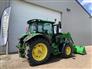 John Deere 2024 6R 140 Other Tractors