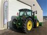 John Deere 2025 6R 145 Other Tractors