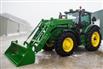 John Deere 2025 6R 145 Other Tractors