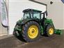 John Deere 2025 6R 145 Other Tractors