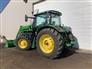 John Deere 2025 6R 145 Other Tractors