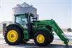 John Deere 2025 6R 195 Other Tractors