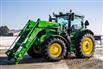 John Deere 2025 6R 195 Other Tractors