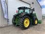 John Deere 2025 6R 195 Other Tractors