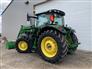 John Deere 2025 6R 195 Other Tractors