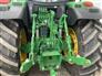 John Deere 2025 6R 195 Other Tractors