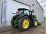 John Deere 2025 6R 195 Other Tractors