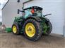 John Deere 2025 6R 195 Other Tractors