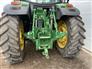 John Deere 2025 6R 195 Other Tractors