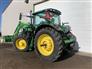John Deere 2025 6R 215 Other Tractors