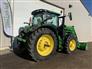 John Deere 2025 6R 215 Other Tractors