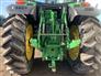 John Deere 2025 6R 215 Other Tractors