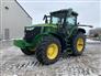 John Deere 2025 7R 210 Other Tractors