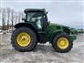 John Deere 2025 7R 210 Other Tractors