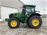 John Deere 2025 7R 210 Other Tractors