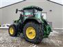 John Deere 2025 7R 210 Other Tractors