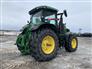 John Deere 2025 7R 210 Other Tractors