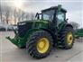 John Deere 2025 7R 230 Other Tractors