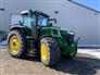 2025 John Deere 7R 310