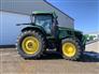 2025 John Deere 7R 310