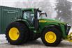 John Deere 2025 8R 310 Other Tractors