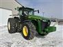 2025 John Deere 8R 310