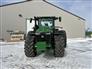 2025 John Deere 8R 310