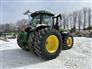 2025 John Deere 8R 310
