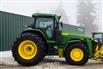John Deere 2025 8R 340 Other Tractors
