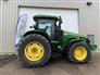 2025 John Deere 8R 370