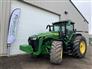 2025 John Deere 8R 370